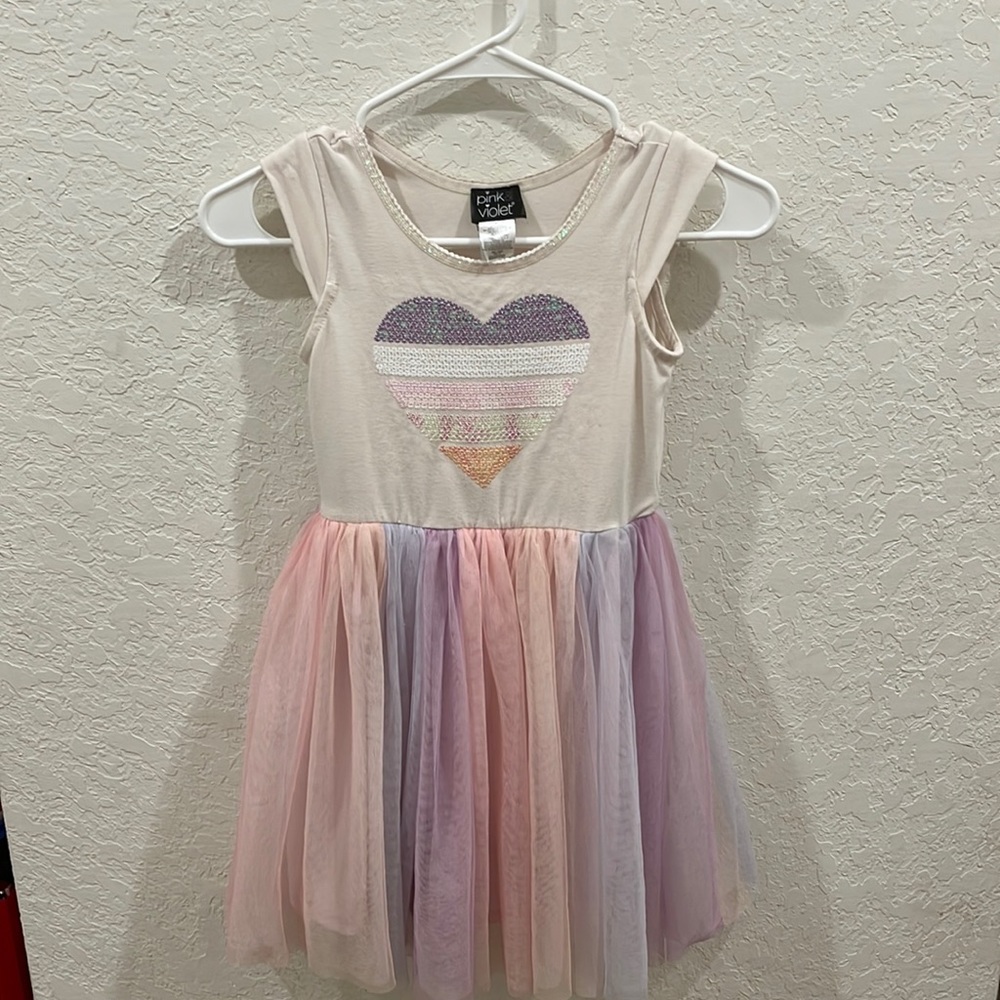 Cute kids dress